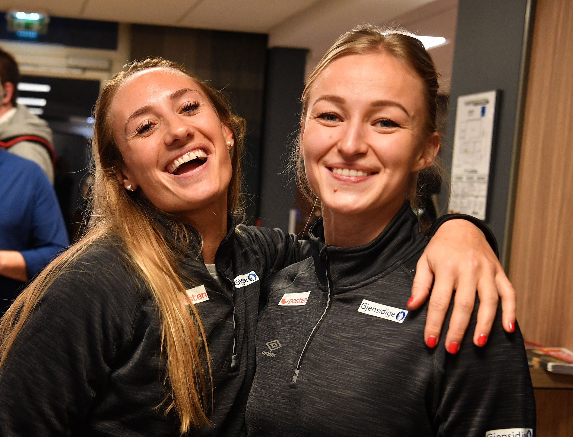 Stine Bredal Oftedal vil bli mer ego: - Ofte best når jeg ...