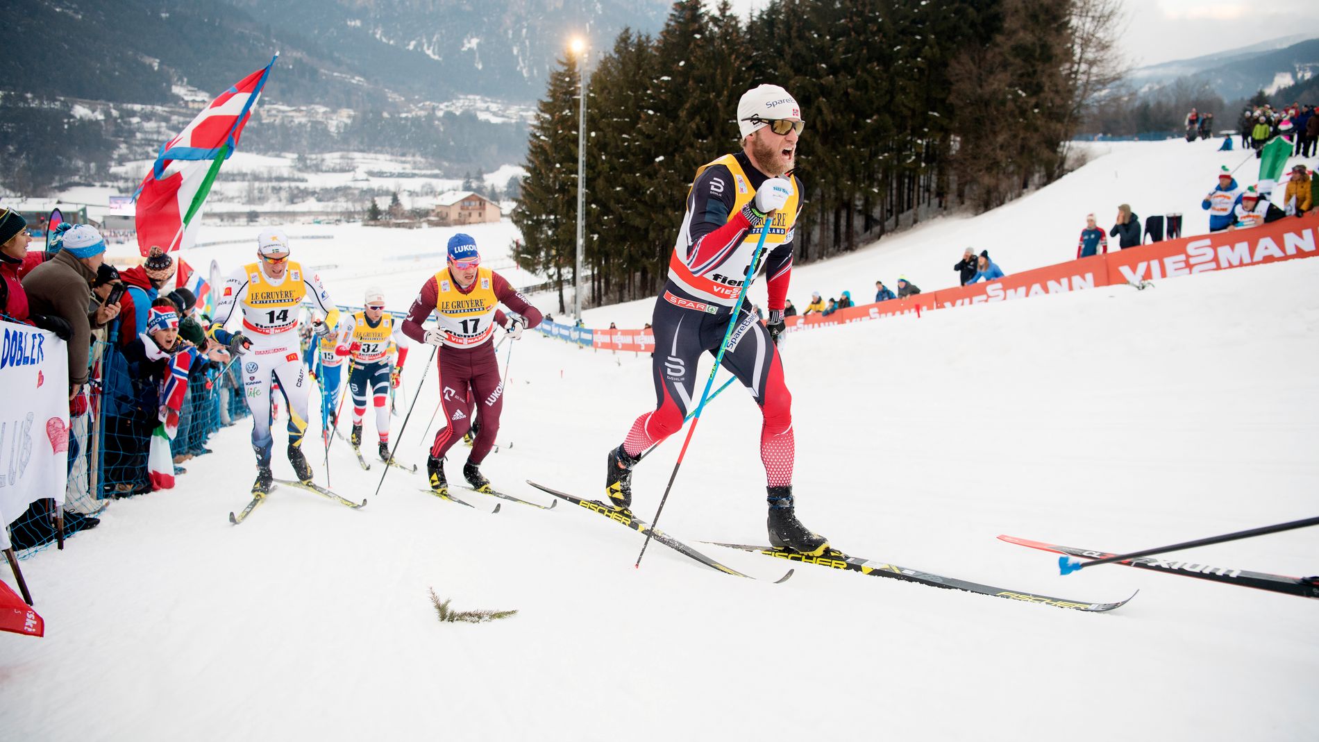 Program For Ski Vm 2019 Vg