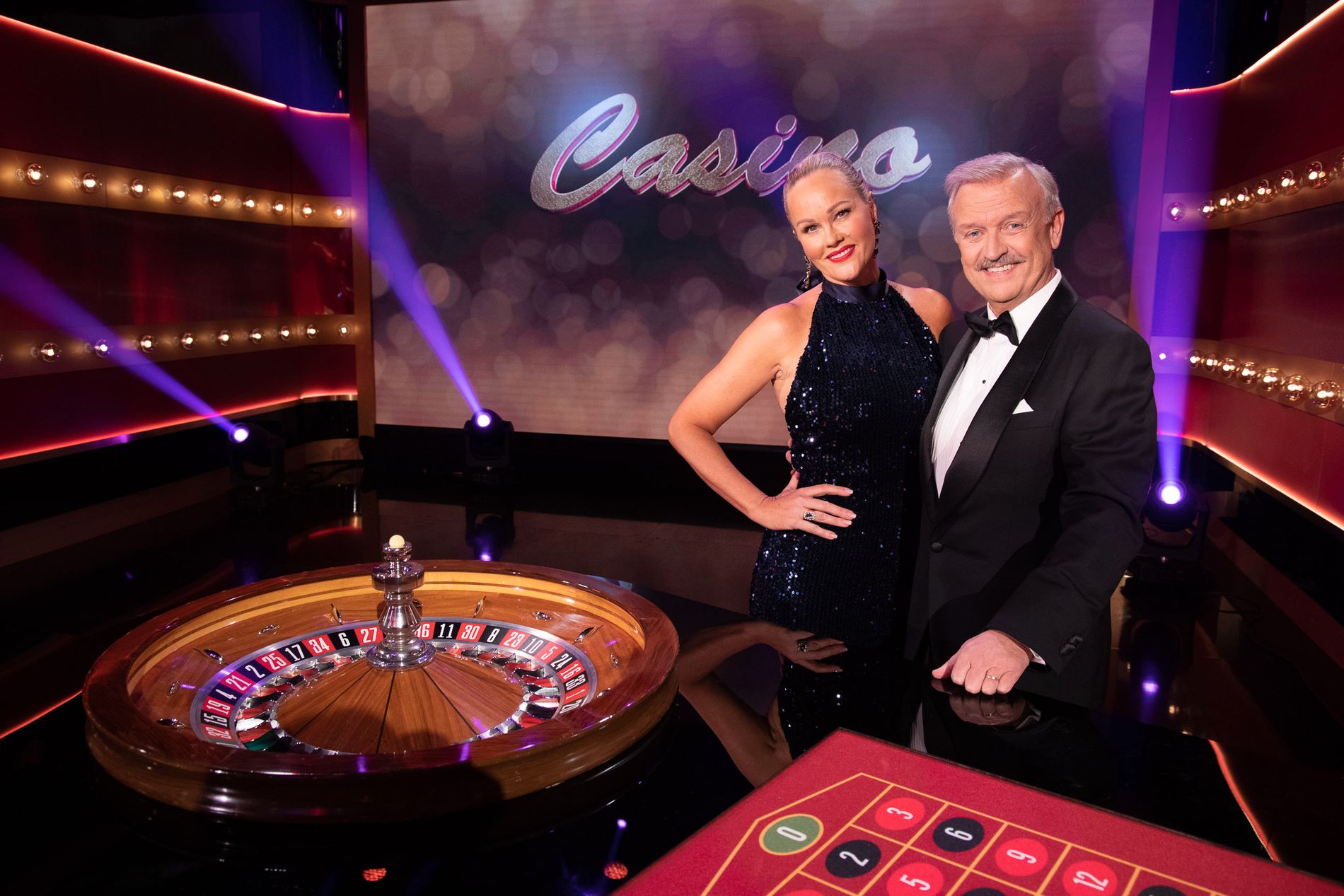 Les ecellents casino chance Casinos Un peu 2023