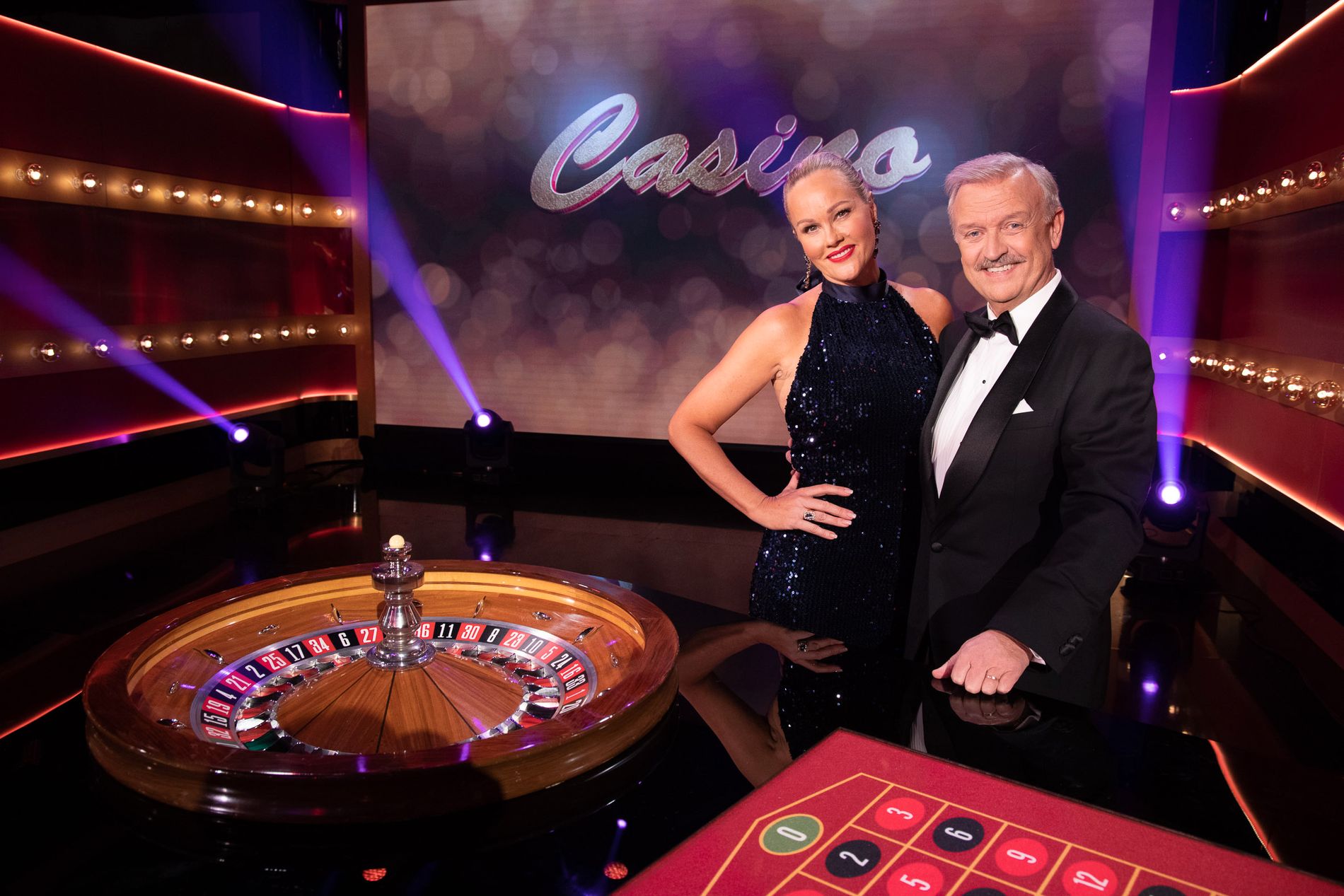 Casino Un peu Flânerie Gratuit️ Cliquez pour plus Salle de jeu Prime Sans nul Conserve