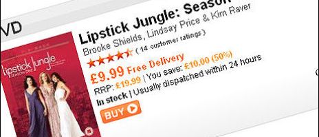 Store Prisforskjeller Pa Foto Takkekort