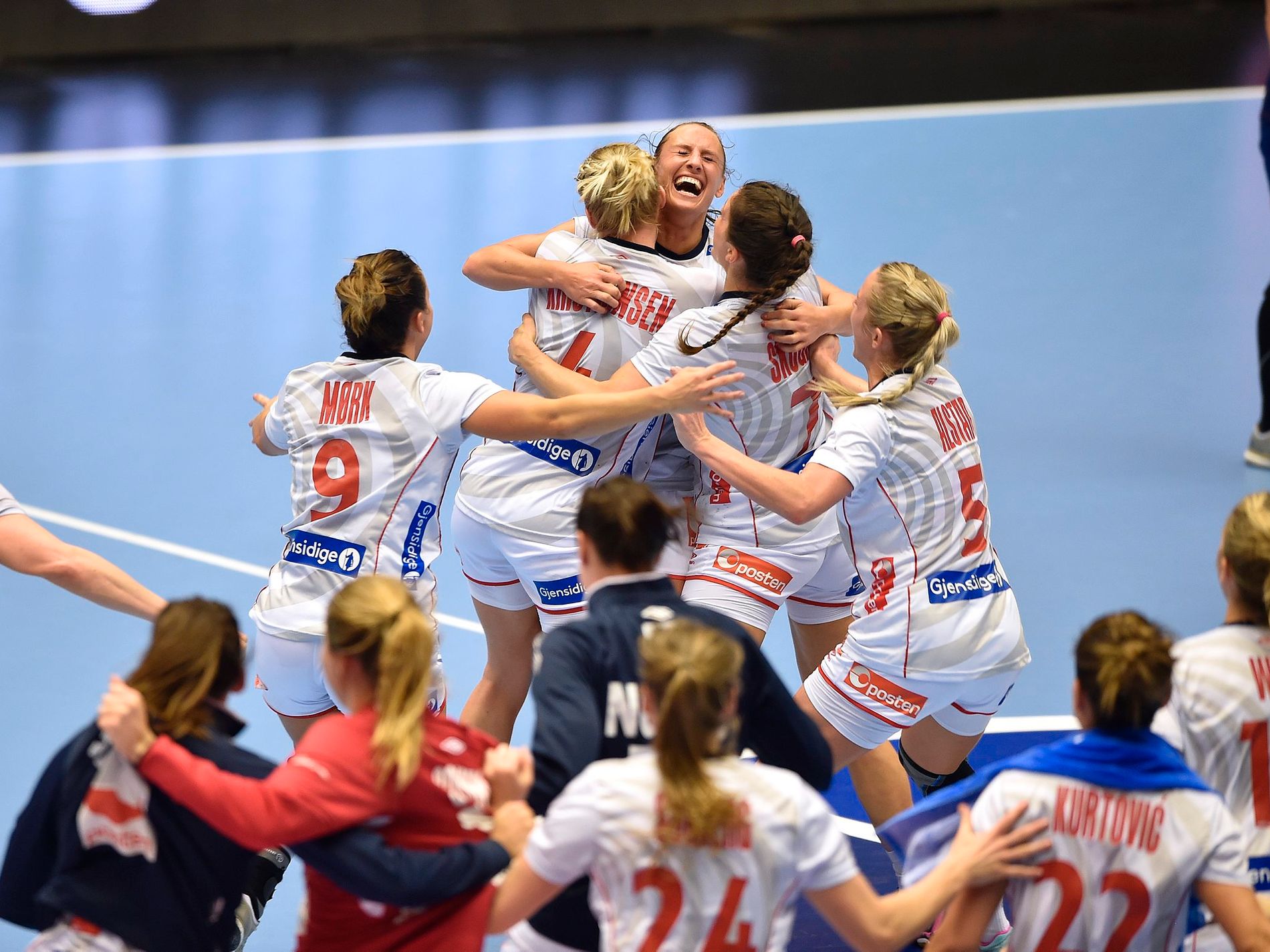 Handball Em Tabell Handboll Em 2022 Live 2020 01 21