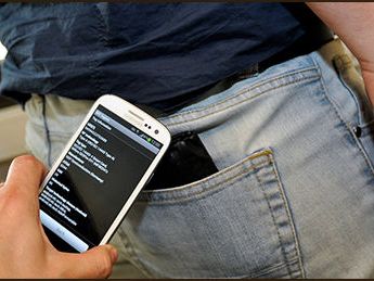 Stjeler Kredittkortene Dine Med En App Vg