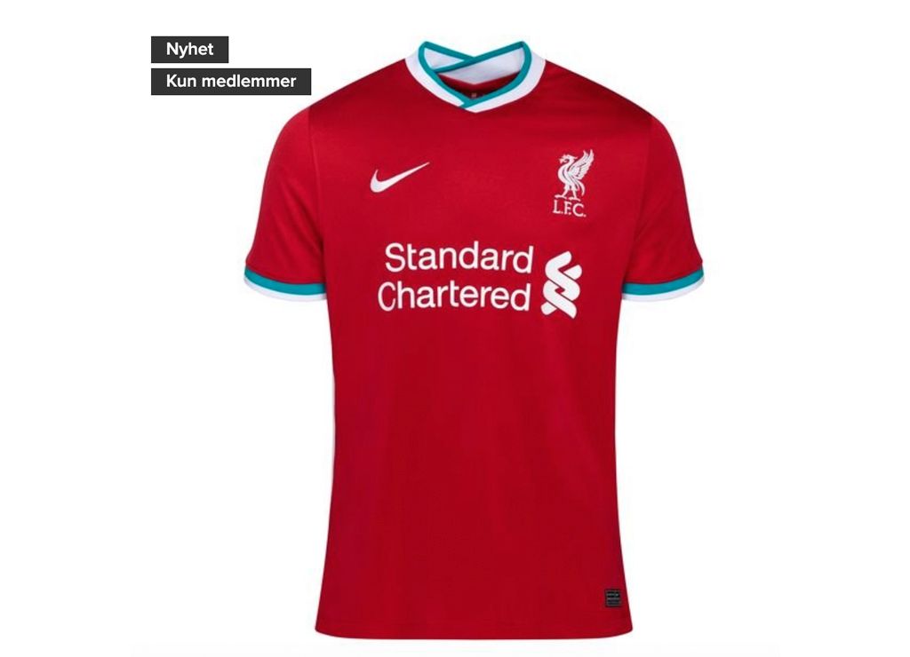 Dette Er Arets Premier League Drakter