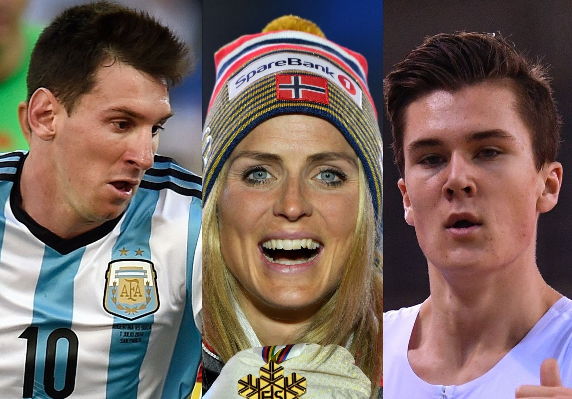 Her Er Oversikten Over Sporten Tv 2 Nrk Viasat Strive Og