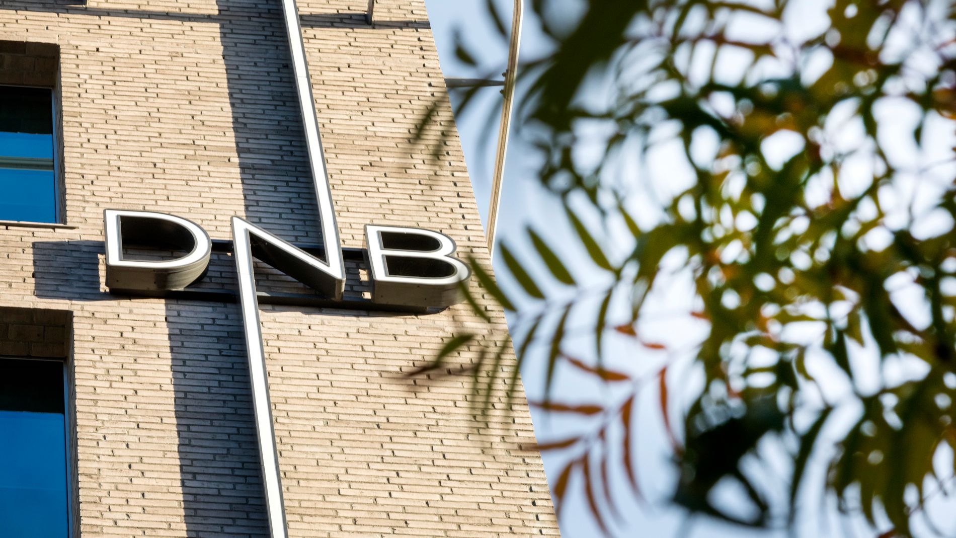 Svindelforsok Mot 26 000 Dnb Kort Storbanken Har Sperret Flere Kort