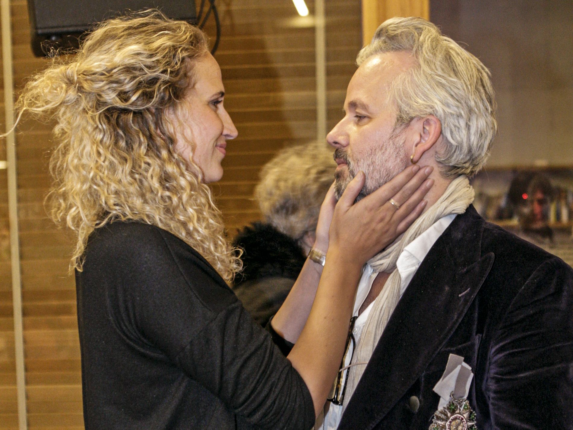 Ebba Rysst Heilmann Ebba Rysst Heilmann