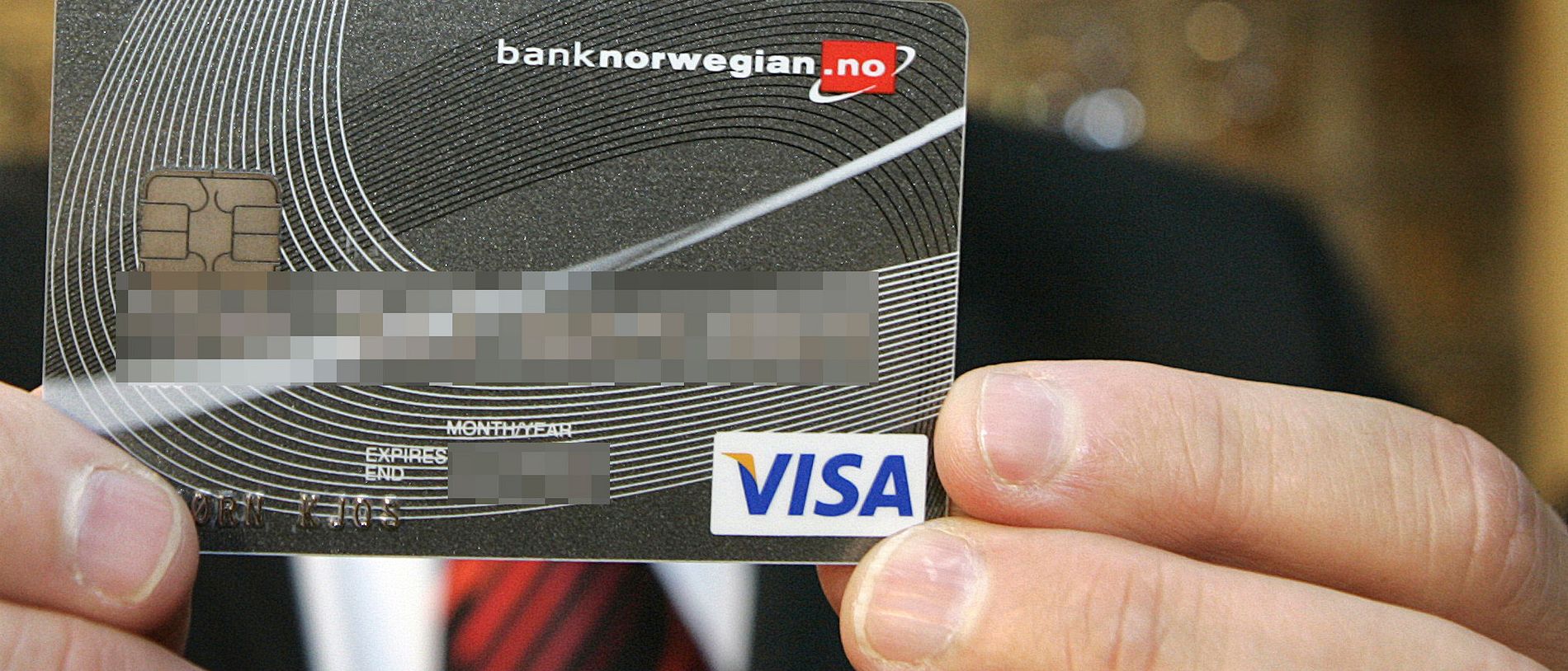 Stor Oversikt Se Hvilket Kredittkort Som Passer Til Ditt Forbruk