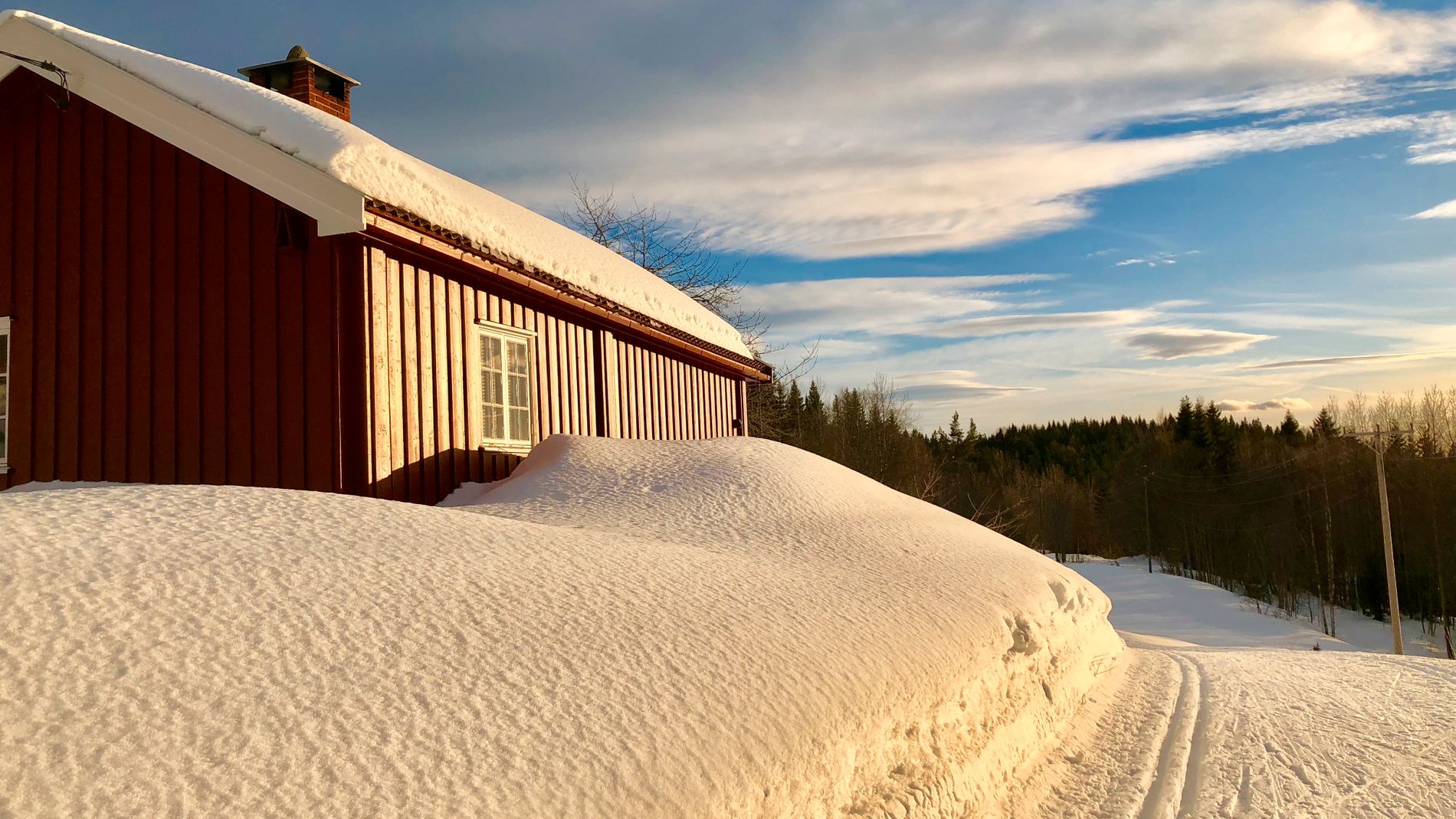 Ski hele året i Värmland | Reiseliv