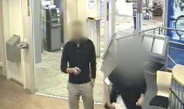 Nordea Svindler Domt Til Ti Ars Fengsel