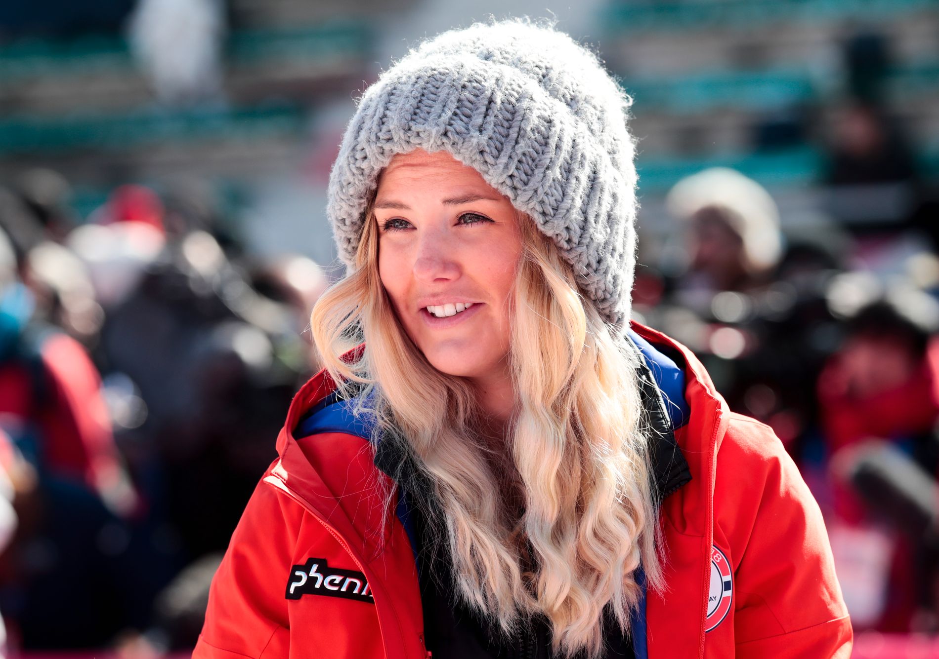Snowboard-profilen Silje Norendal (24) sier hun overhodet ikke har tenkt ti...