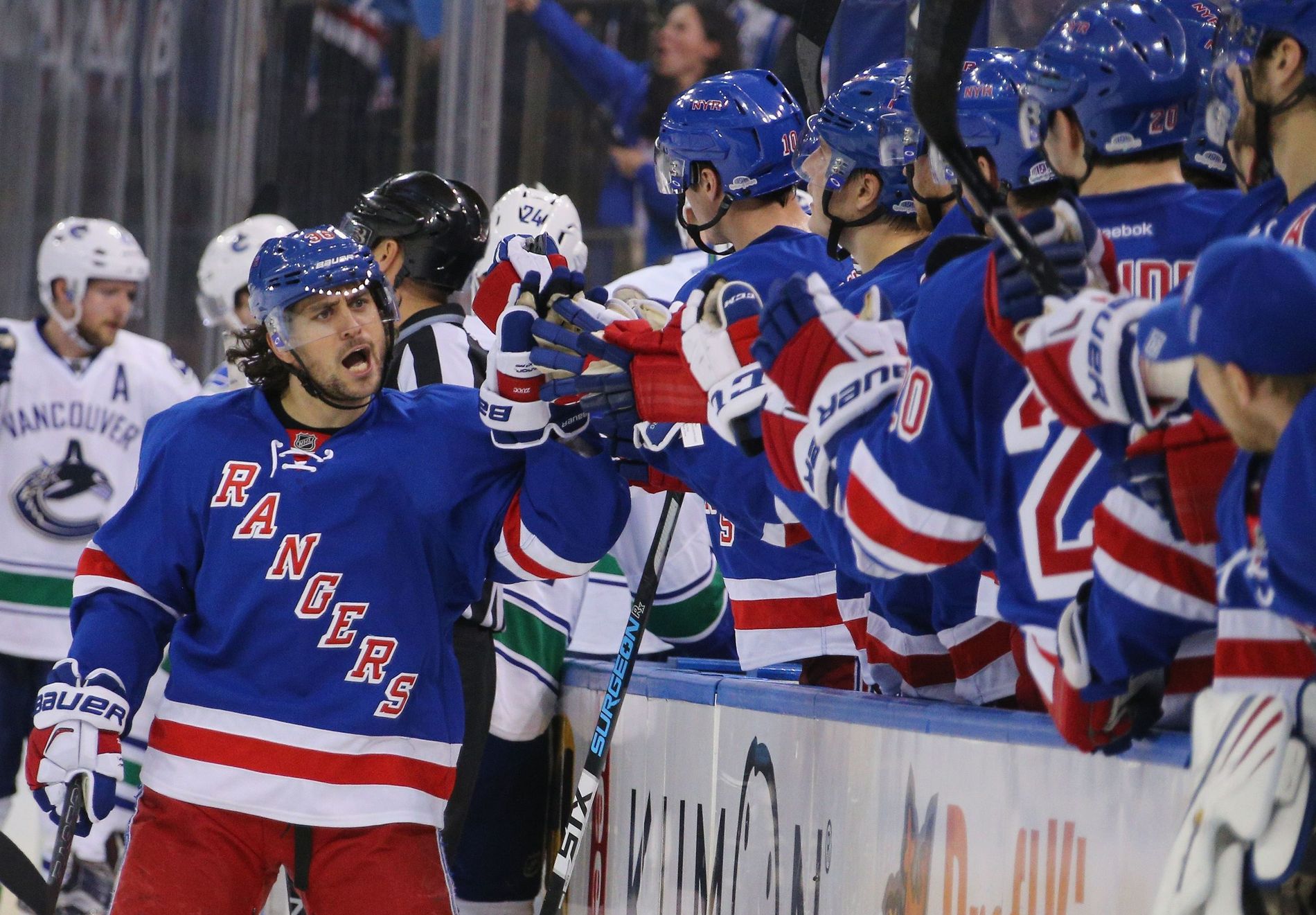 Thriller Uke Avgjor Zuccarellos Sluttspillskjebne Vg