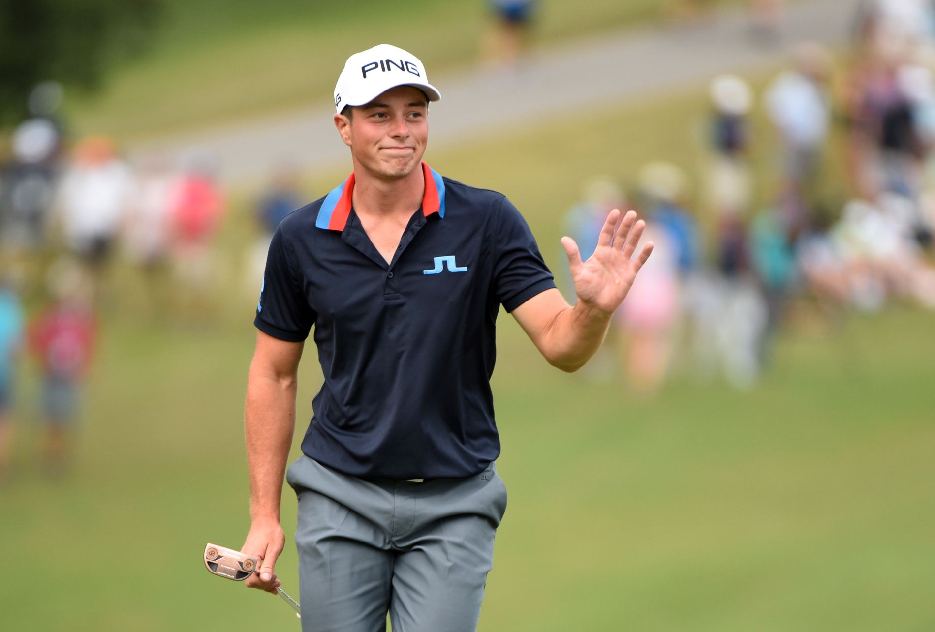 Hovland forbedret sin egen rekord – VG